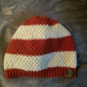 Soft Knit Beanie